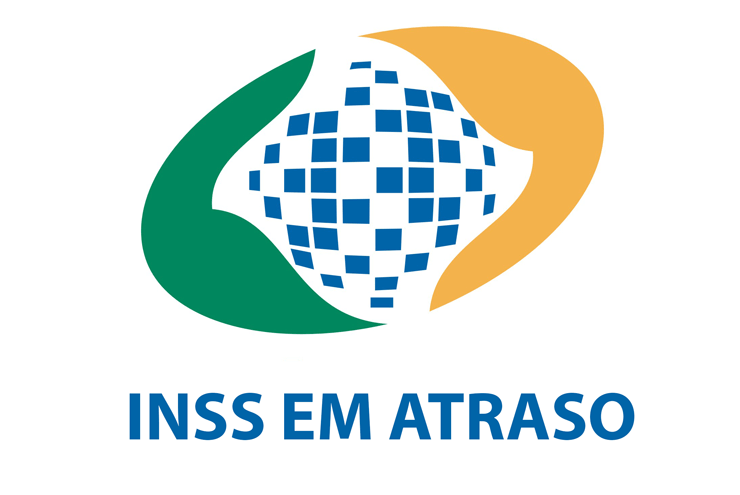 INSS em Atraso 2019