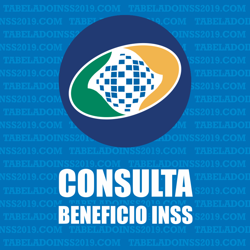 Consulta Benefício INSS 2023
