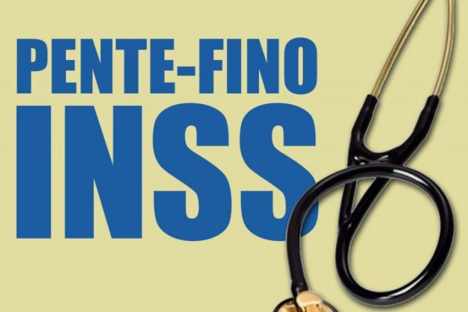 Pente Fino INSS 2023