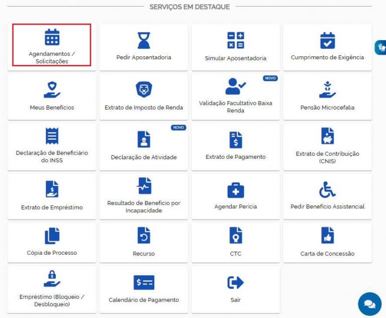 TABELA INSS 2025 → Reajuste e Nova Tabela【ACESSE AQUI】