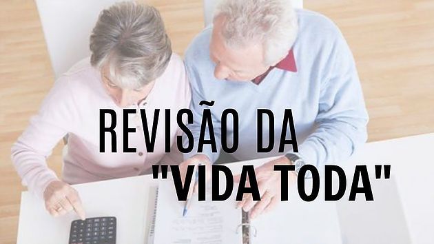 RevisÃo Da Vida Toda 2021 → Quem Tem Direito Julgamento 0154