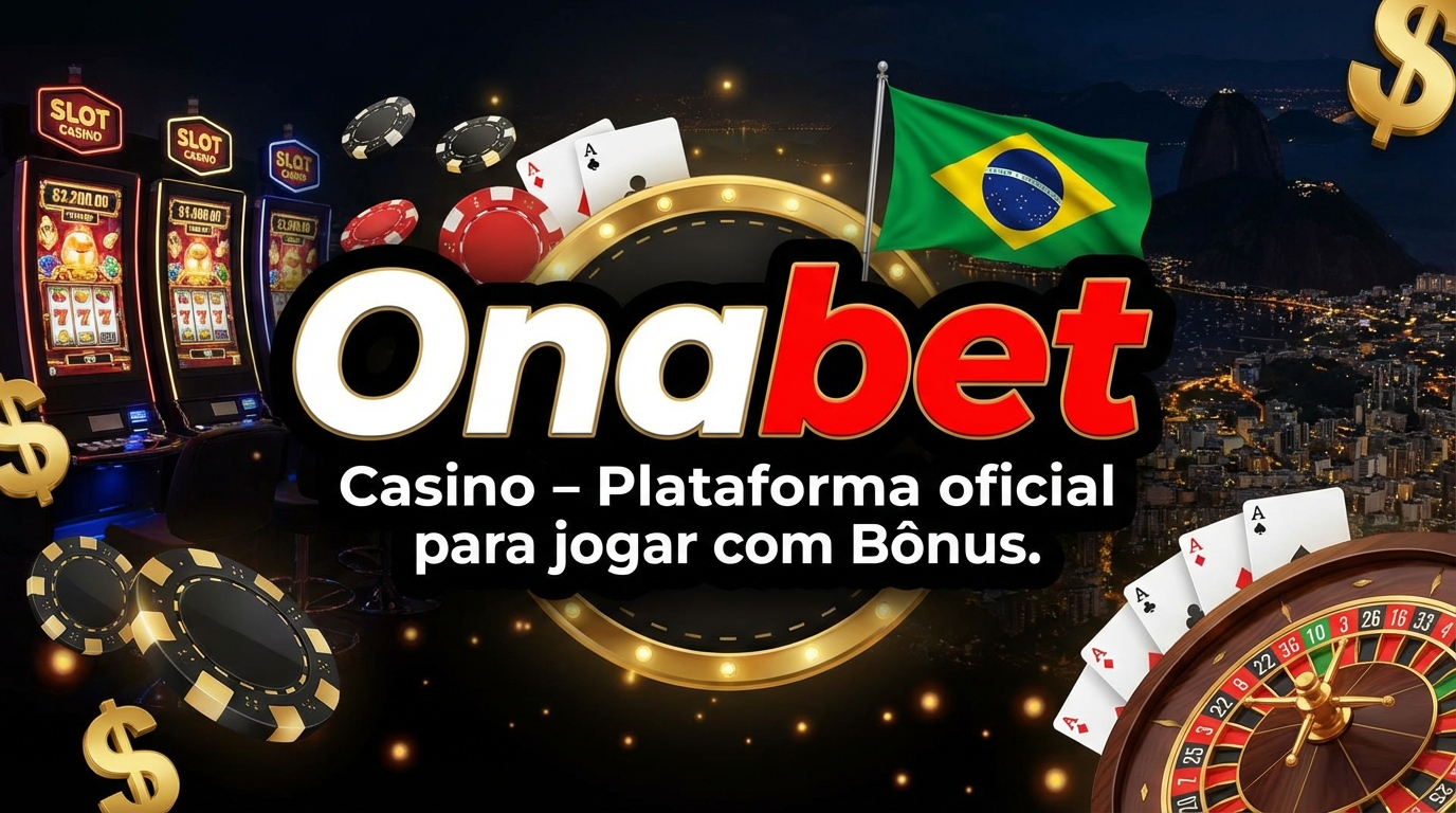 Onabet Casino Brasil