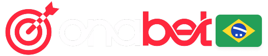 logótipo da Onabet Brasil